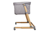 NNEKG Grotime Dawn Co Sleeper Grey
