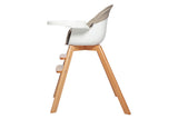NNEKG Grotime Birch High Low Chair Desert Grey