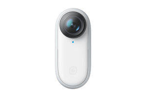 NNEKG Insta360 GO 2 32GB storage