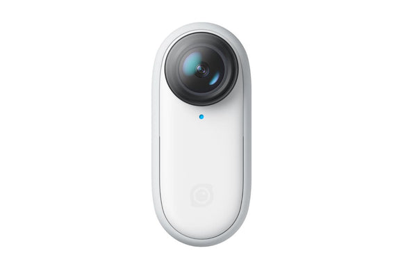 NNEKG Insta360 GO 2 32GB storage
