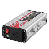 NNEDSZ 600W Puresine Wave DC-AC Power Inverter