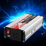 NNEDSZ 600W Puresine Wave DC-AC Power Inverter
