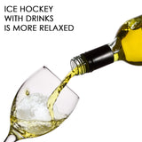 NNEDPE Ice Cube Ball Whiskey Maker White