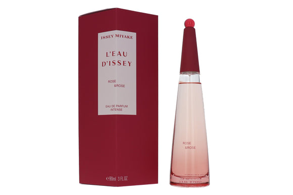 NNEKG Issey Miyake LEau DIssey Rose & Rose EDP 90ml Spray