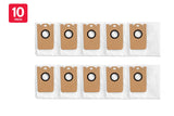 NNEKG LX12 Robot Vacuum Clean Dock Bags (10 Pack)