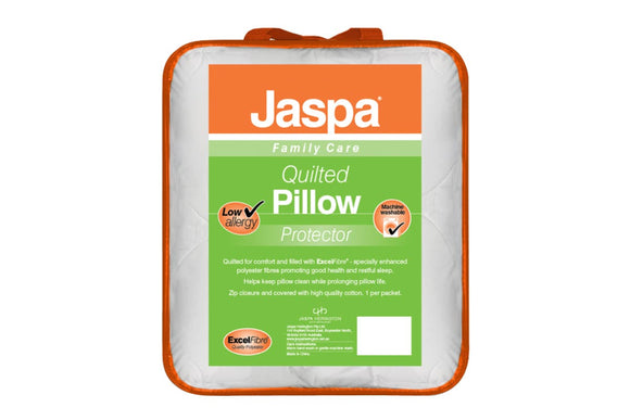 NNEKG Jaspa Family Care Pillow Protector