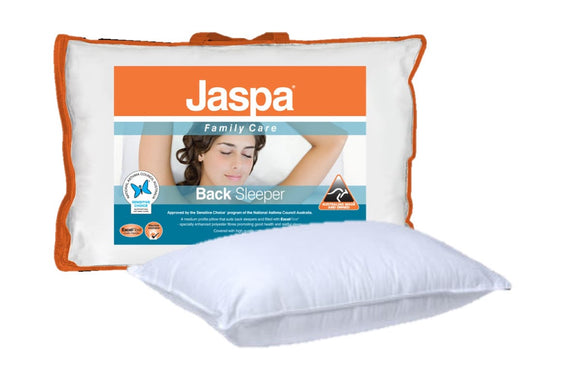 NNEKG Jaspa Family Care Back Sleeper