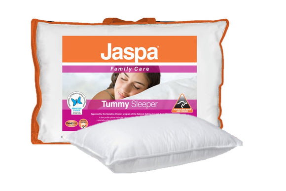 NNEKG Jaspa Family Care Tummy Sleeper