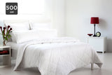 NNEKG 500GSM Australian Wool Quilt (Double)