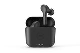 NNEKG f Five True Wireless In Ear Earbuds Black (JA F 5BLK)