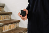 NNEKG f Five True Wireless In Ear Earbuds Black (JA F 5BLK)