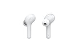 NNEKG f Five True Wireless In Ear Earbuds White (JA F 5WHT)