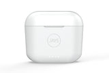 NNEKG f Five True Wireless In Ear Earbuds White (JA F 5WHT)