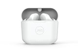NNEKG f Five True Wireless In Ear Earbuds White (JA F 5WHT)