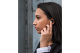 NNEKG m Five True Wireless In Ear Earbuds Black (JA M 5BLK)