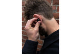 NNEKG m Five True Wireless In Ear Earbuds Black (JA M 5BLK)