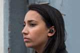 NNEKG m Five True Wireless In Ear Earbuds Black (JA M 5BLK)