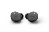 NNEKG m Five True Wireless In Ear Earbuds Grey (JA M 5GRY)
