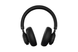 NNEKG q Seven ANC Wireless Over Ear Headphones Black (JA Q 7BLK)