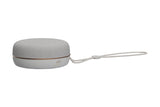 NNEKG s Go Three White Portable Bluetooth Speaker (JA S GO 3WHT)