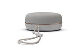 NNEKG s Go Three White Portable Bluetooth Speaker (JA S GO 3WHT)
