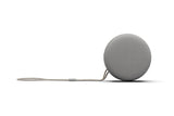 NNEKG s Go Three White Portable Bluetooth Speaker (JA S GO 3WHT)