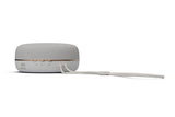 NNEKG s Go Three White Portable Bluetooth Speaker (JA S GO 3WHT)