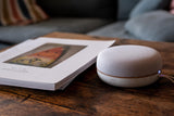NNEKG s Go Three White Portable Bluetooth Speaker (JA S GO 3WHT)