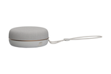 NNEKG s Go Three White Portable Bluetooth Speaker (JA S GO 3WHT)