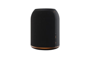 NNEKG s Living One Wi Fi and Bluetooth Speaker Black (JA S LIVING 1BLK)