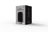 NNEKG s Living One Wi Fi and Bluetooth Speaker Black (JA S LIVING 1BLK)