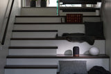NNEKG s Living One Wi Fi and Bluetooth Speaker Black (JA S LIVING 1BLK)