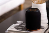NNEKG s Living One Wi Fi and Bluetooth Speaker Black (JA S LIVING 1BLK)