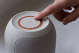 NNEKG s Living One Wi Fi Speaker White (JA S LIVING 1WHT)