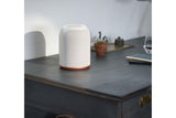 NNEKG s Living One Wi Fi Speaker White (JA S LIVING 1WHT)