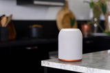 NNEKG s Living One Wi Fi Speaker White (JA S LIVING 1WHT)