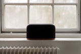 NNEKG s Living Three Wi Fi and Bluetooth Speaker Black (JA S LIVING 3BLK)