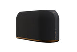 NNEKG s Living Three Wi Fi and Bluetooth Speaker Black (JA S LIVING 3BLK)