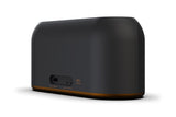NNEKG s Living Three Wi Fi and Bluetooth Speaker Black (JA S LIVING 3BLK)