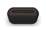 NNEKG s Living Three Wi Fi and Bluetooth Speaker Black (JA S LIVING 3BLK)