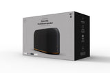 NNEKG s Living Three Wi Fi and Bluetooth Speaker Black (JA S LIVING 3BLK)