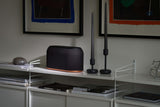 NNEKG s Living Three Wi Fi and Bluetooth Speaker Black (JA S LIVING 3BLK)