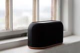 NNEKG s Living Three Wi Fi and Bluetooth Speaker Black (JA S LIVING 3BLK)