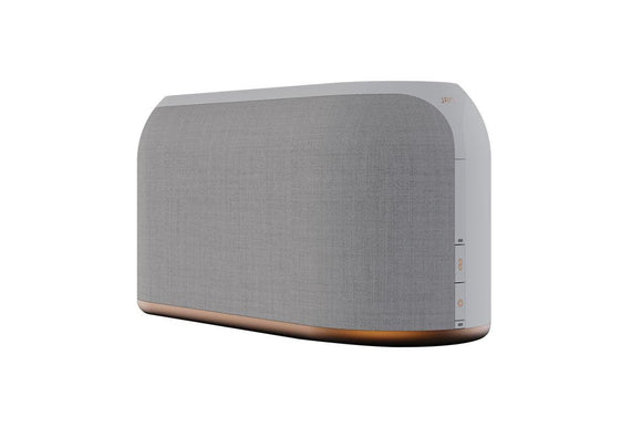 NNEKG s Living Three Wi Fi and Bluetooth Speaker White (JA S LIVING 3WHT)