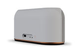 NNEKG s Living Three Wi Fi and Bluetooth Speaker White (JA S LIVING 3WHT)