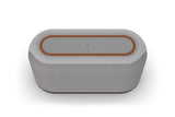 NNEKG s Living Three Wi Fi and Bluetooth Speaker White (JA S LIVING 3WHT)