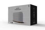 NNEKG s Living Three Wi Fi and Bluetooth Speaker White (JA S LIVING 3WHT)