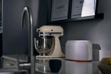 NNEKG s Living Three Wi Fi and Bluetooth Speaker White (JA S LIVING 3WHT)