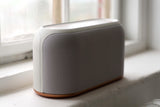 NNEKG s Living Three Wi Fi and Bluetooth Speaker White (JA S LIVING 3WHT)