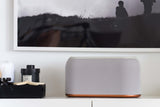 NNEKG s Living Three Wi Fi and Bluetooth Speaker White (JA S LIVING 3WHT)